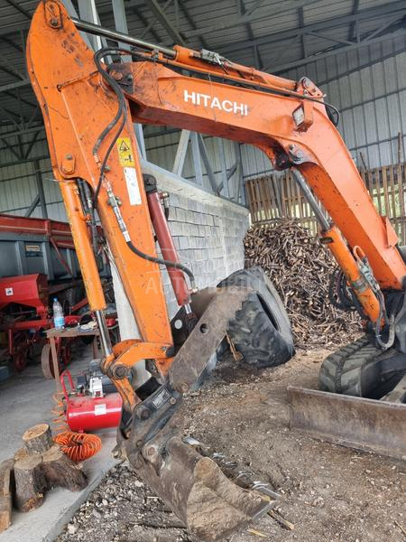 Hitachi ZX 60