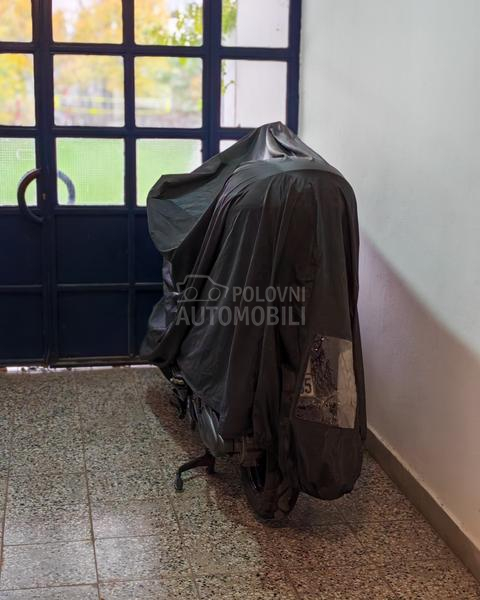 Kymco Agility 125+ 16