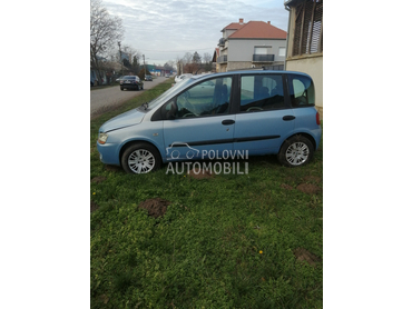 Fiat Multipla 