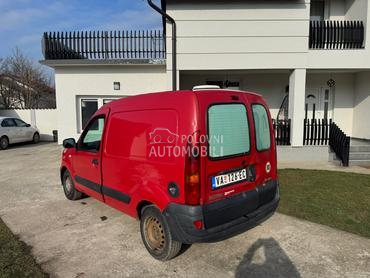 Renault Kangoo 1.5dci teretnii