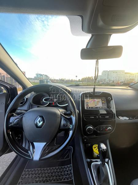 Renault Clio 1.2 TCE