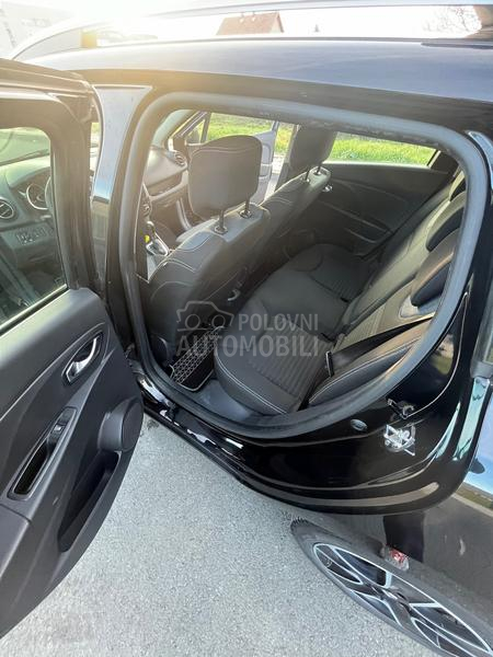 Renault Clio 1.2 TCE