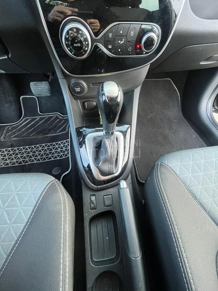 Renault Clio 1.2 TCE