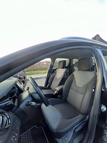 Renault Clio 1.2 TCE