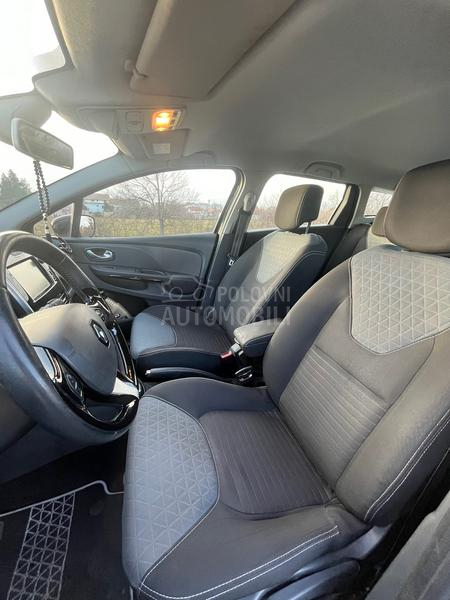 Renault Clio 1.2 TCE