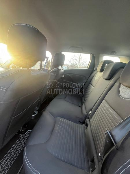 Renault Clio 1.2 TCE