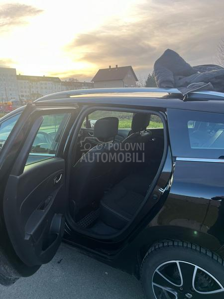 Renault Clio 1.2 TCE