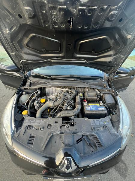 Renault Clio 1.2 TCE