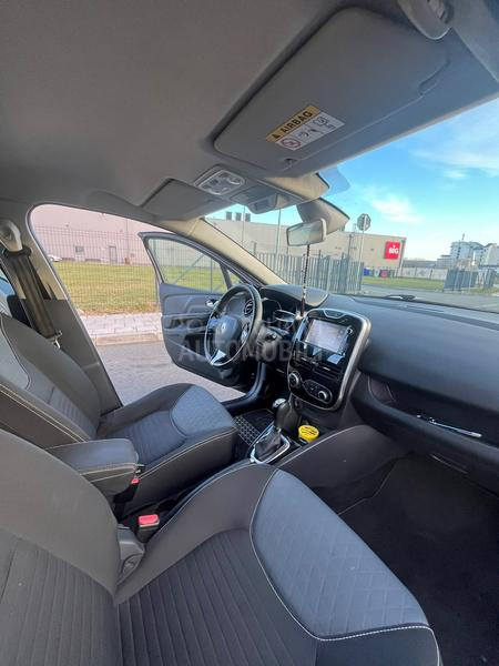 Renault Clio 1.2 TCE