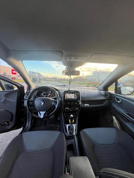 Renault Clio 1.2 TCE