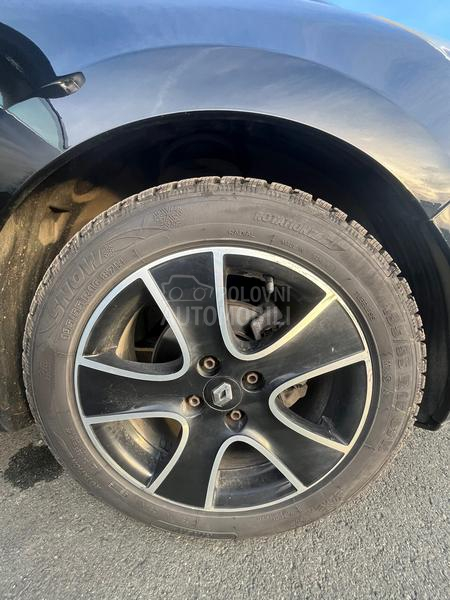 Renault Clio 1.2 TCE