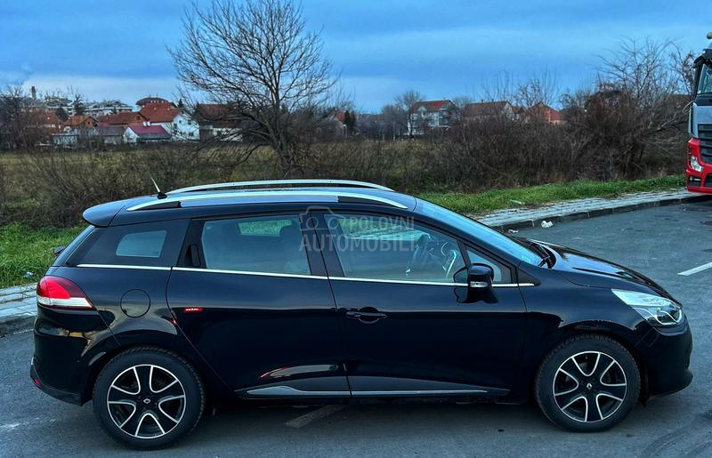 Renault Clio 1.2 TCE