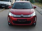 Citroen C4 Aircross 1.6HDi  EXCLUSIVE CH