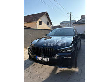 BMW X6 M