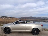 Volkswagen EOS 2.0 TDI