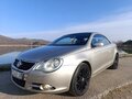 Volkswagen EOS 2.0 TDI