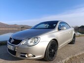 Volkswagen EOS 2.0 TDI