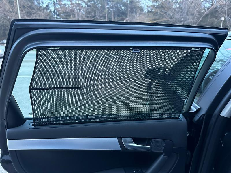 Audi A3 2.0 TDI quattro