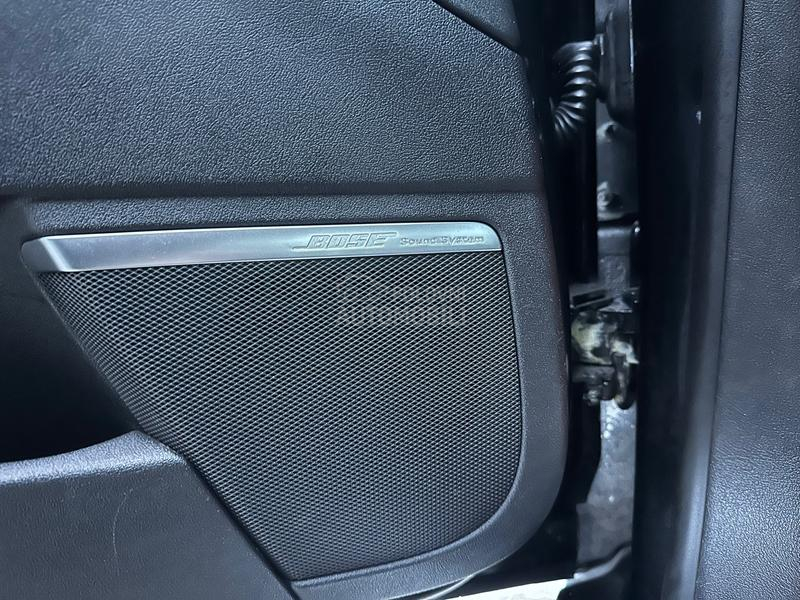 Audi A3 2.0 TDI quattro