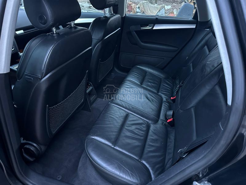 Audi A3 2.0 TDI quattro