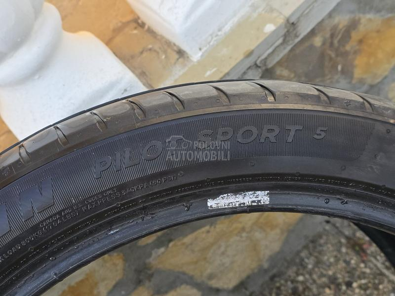 Michelin 275/35 R19 Letnja
