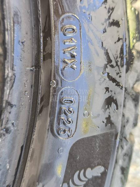 Michelin 275/35 R19 Letnja