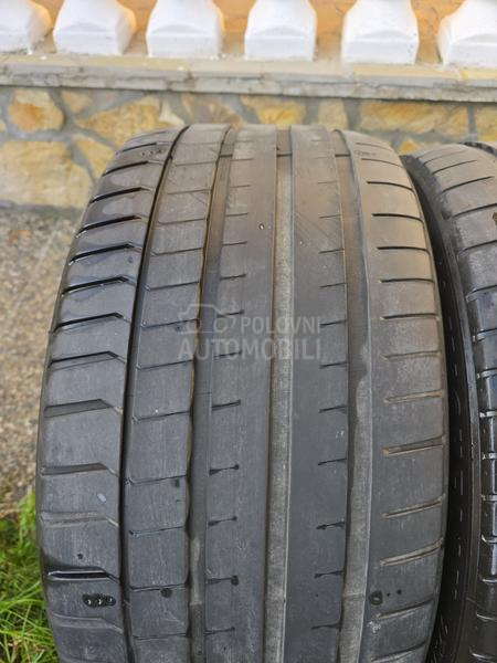 Michelin 275/35 R19 Letnja