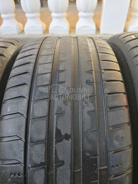 Michelin 275/35 R19 Letnja