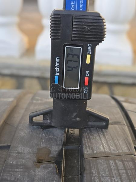 Michelin 275/35 R19 Letnja