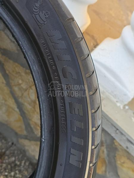 Michelin 275/35 R19 Letnja