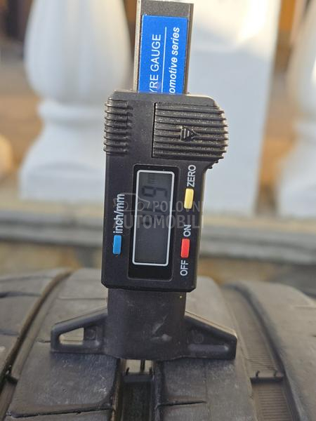 Michelin 275/35 R19 Letnja