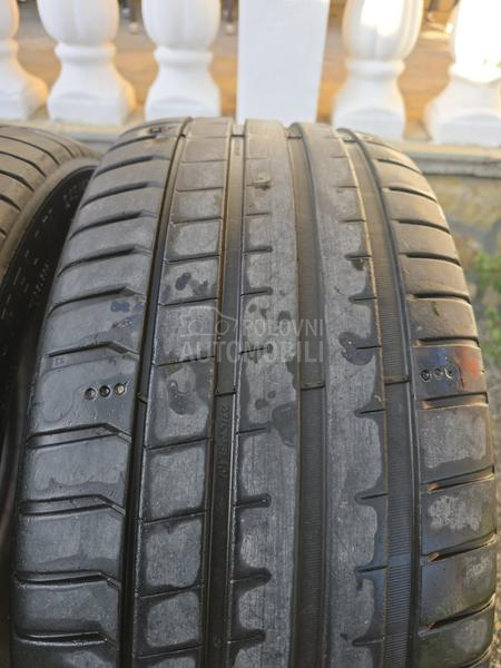 Michelin 275/35 R19 Letnja