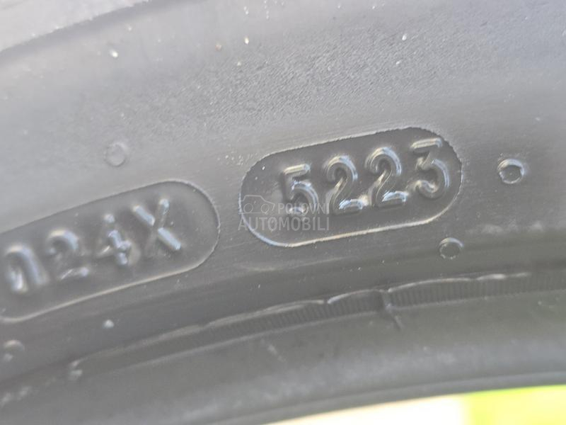 Michelin 275/35 R19 Letnja