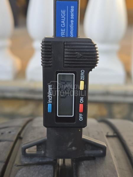 Michelin 275/35 R19 Letnja