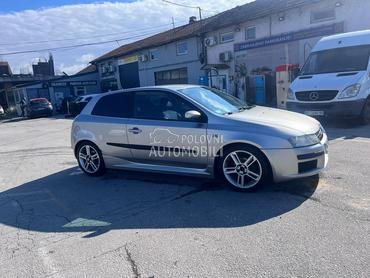 Fiat Stilo 