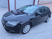 Seat Leon 1.6TDi  HIGHLINE