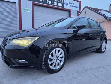 Seat Leon 1.6TDi STYLE