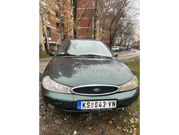 Ford Mondeo 2.0i