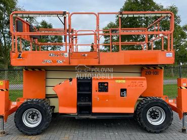 JLG 4394