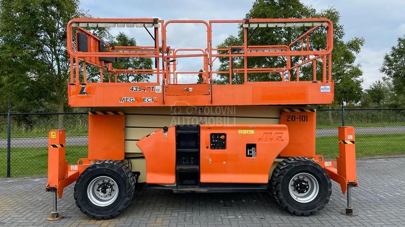 JLG 4394