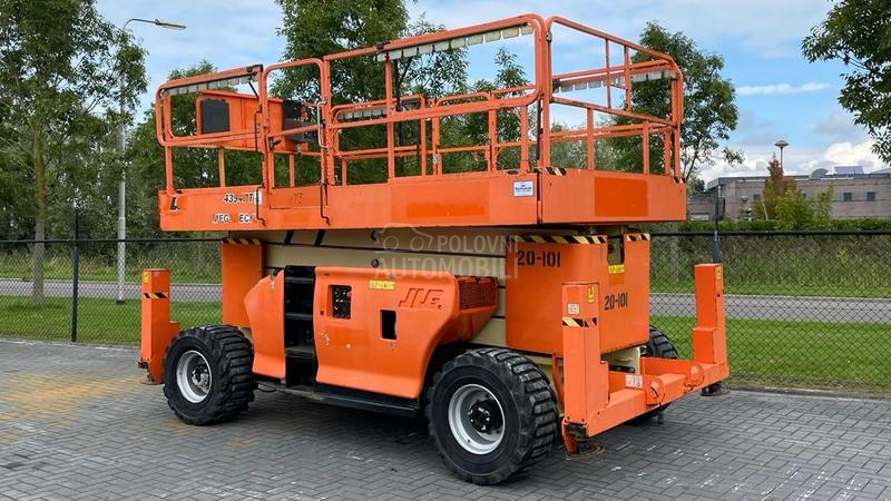 JLG 4394