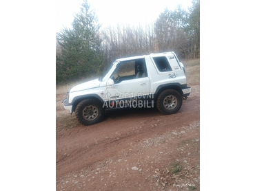 Suzuki Vitara 1.6