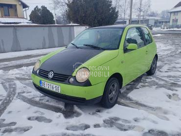 Volkswagen Lupo 1.0 b