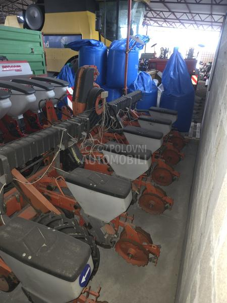 Kuhn planter 2