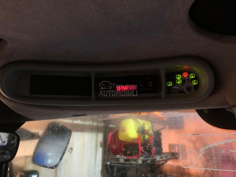 New Holland TS 125 A