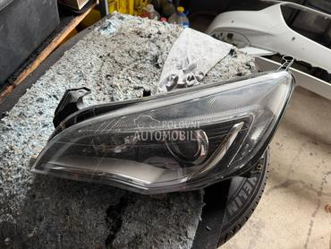 far ksenon sa socivom za Opel Astra J od 2009. do 2020. god.