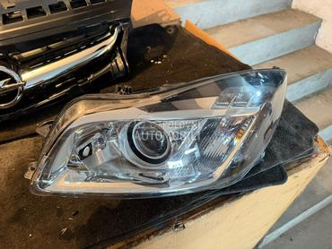 far ksenon za Opel Insignia od 2009. do 2014. god.