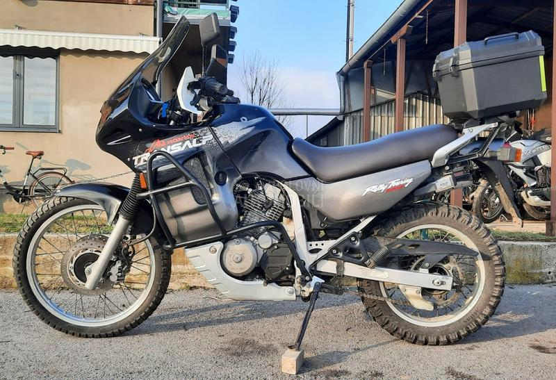 Honda Transalp 600 V PD 10