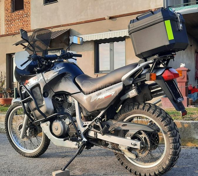 Honda Transalp 600 V PD 10