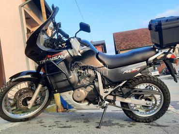 Honda Transalp 600 V PD 10